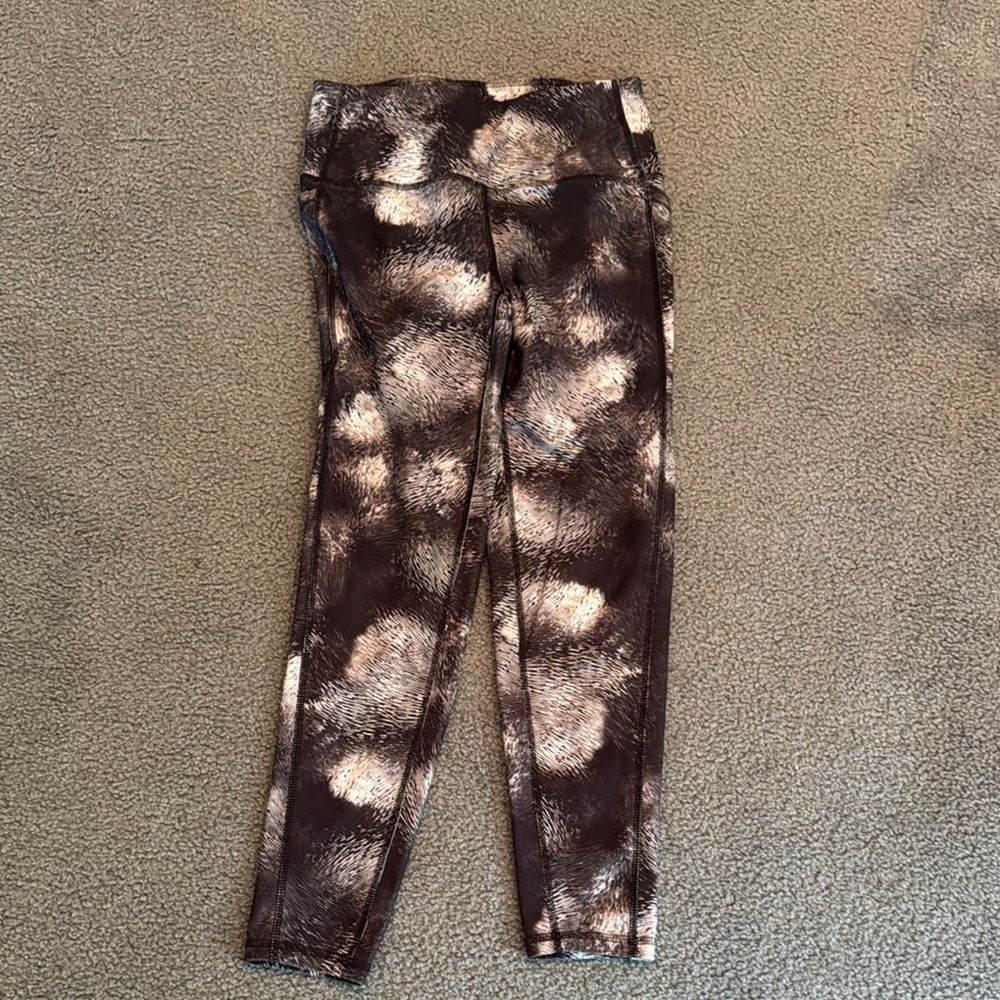 DSG leggings sz S